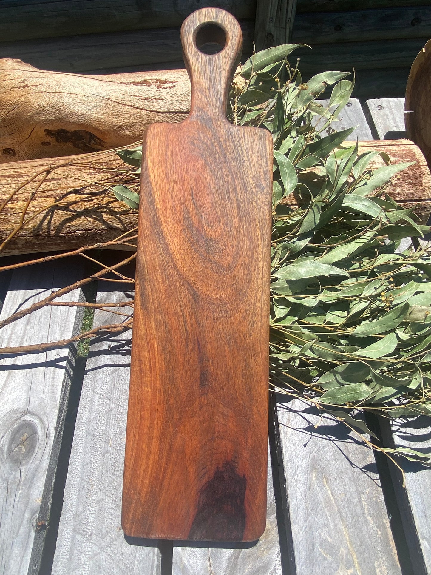 Cheese & Charcuterie Boards