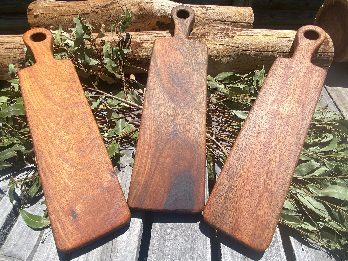 Cheese & Charcuterie Boards