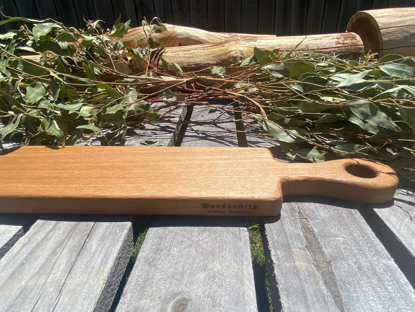 Cheese & Charcuterie Boards