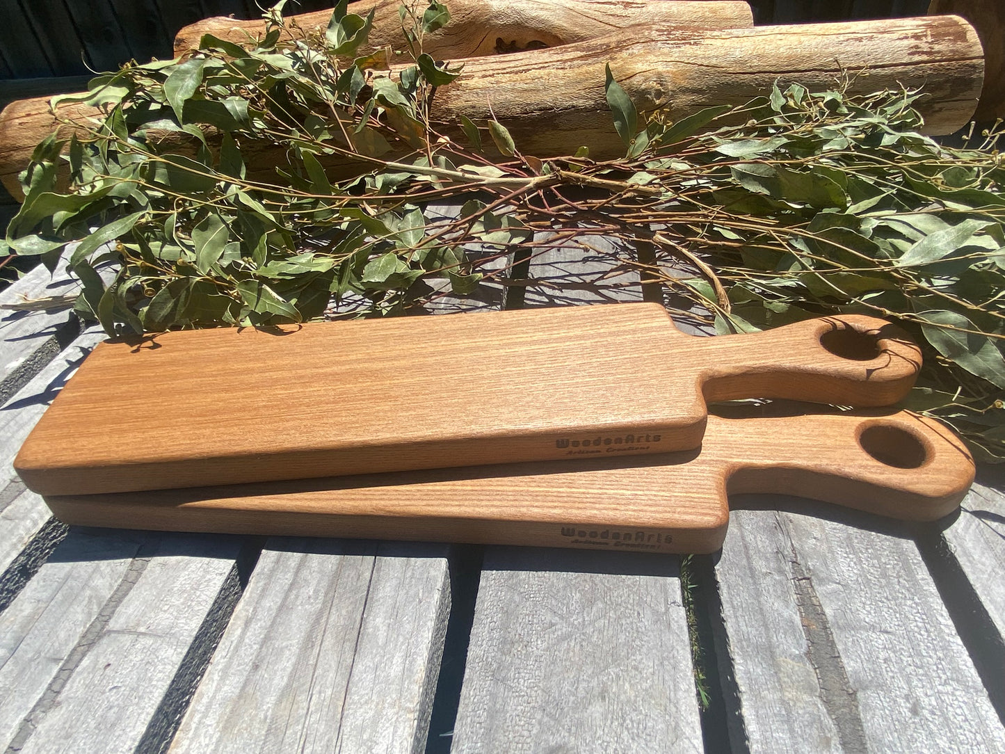 Cheese & Charcuterie Boards