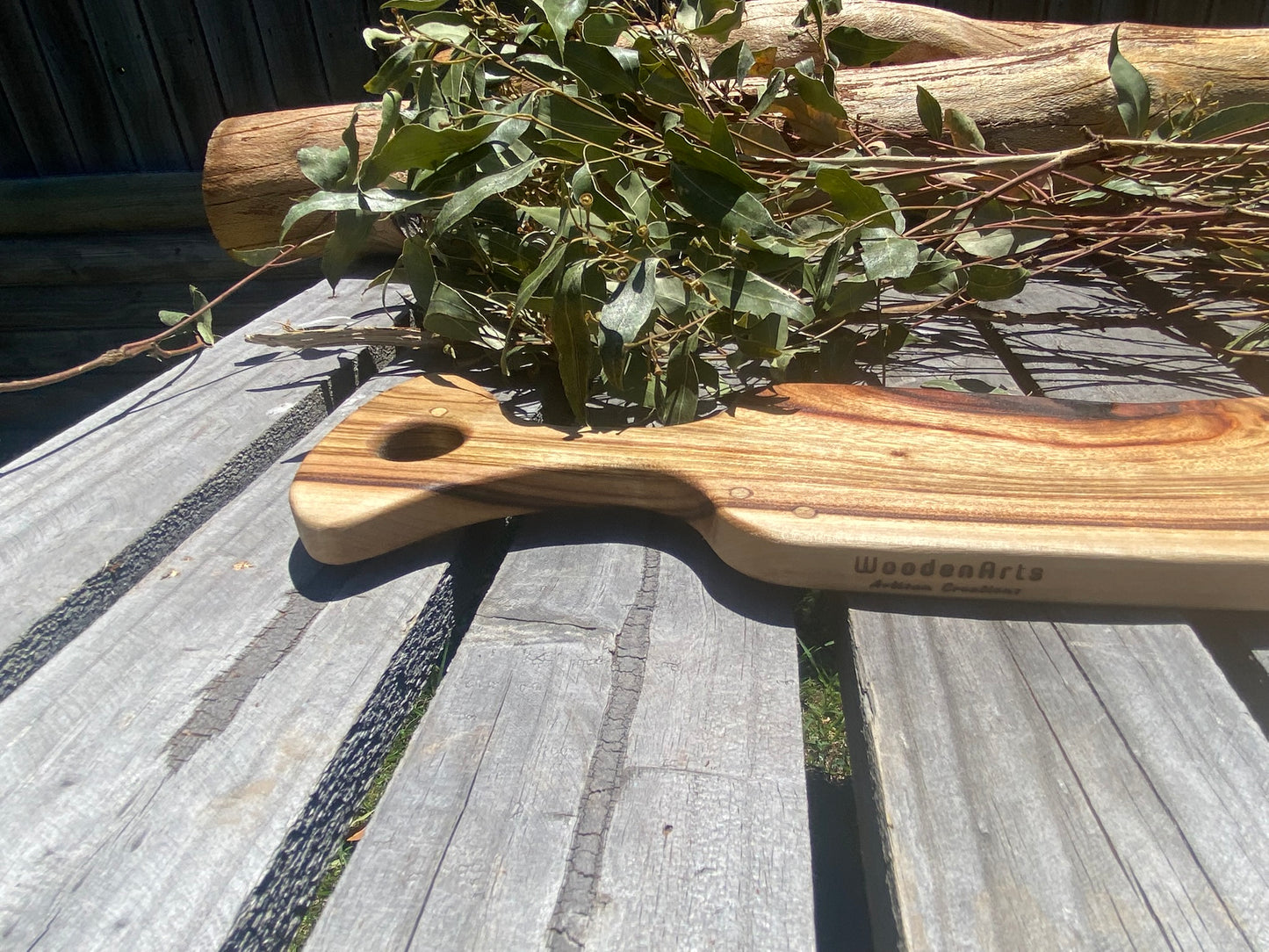 Cheese & Charcuterie Boards