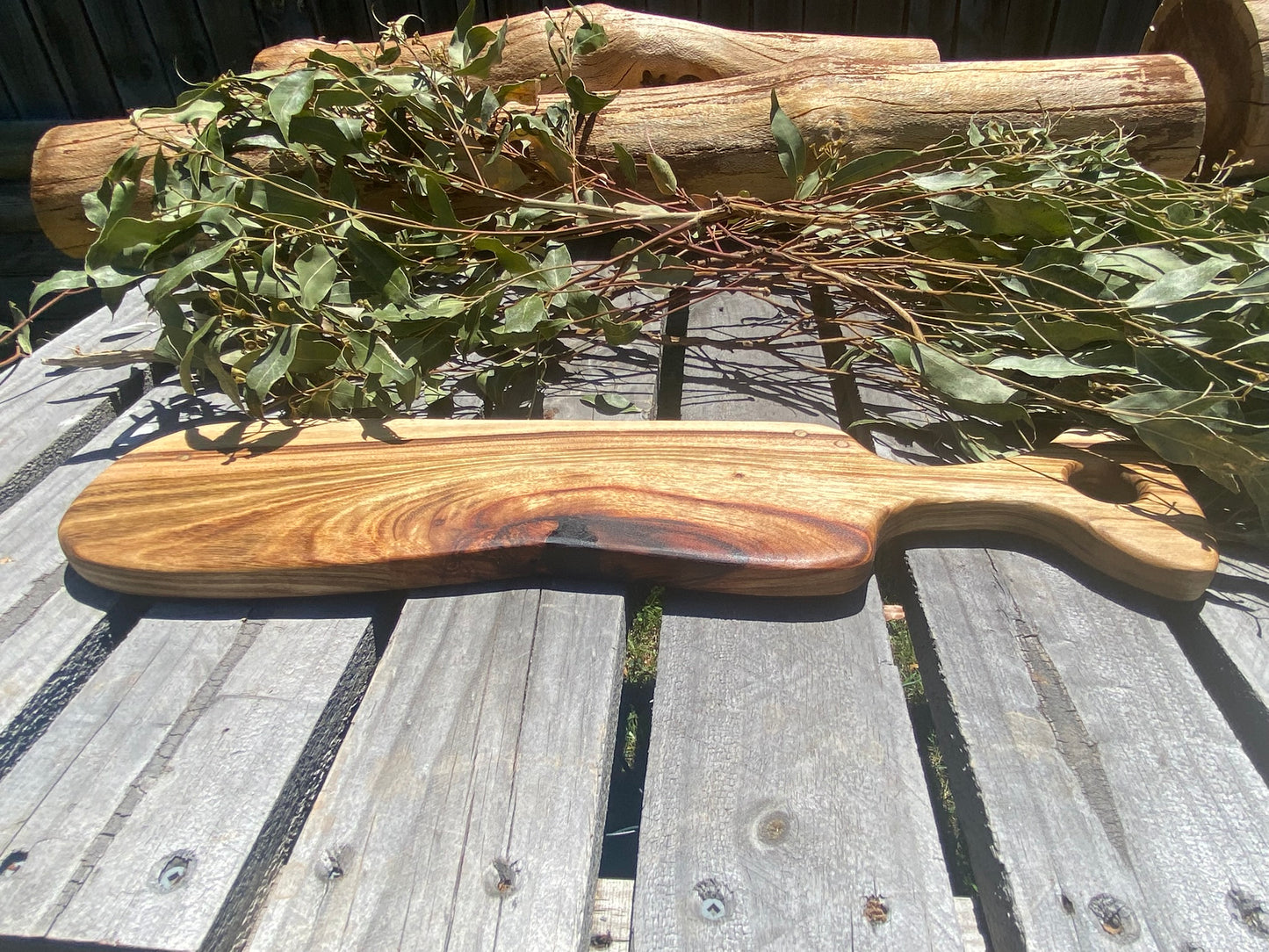 Cheese & Charcuterie Boards