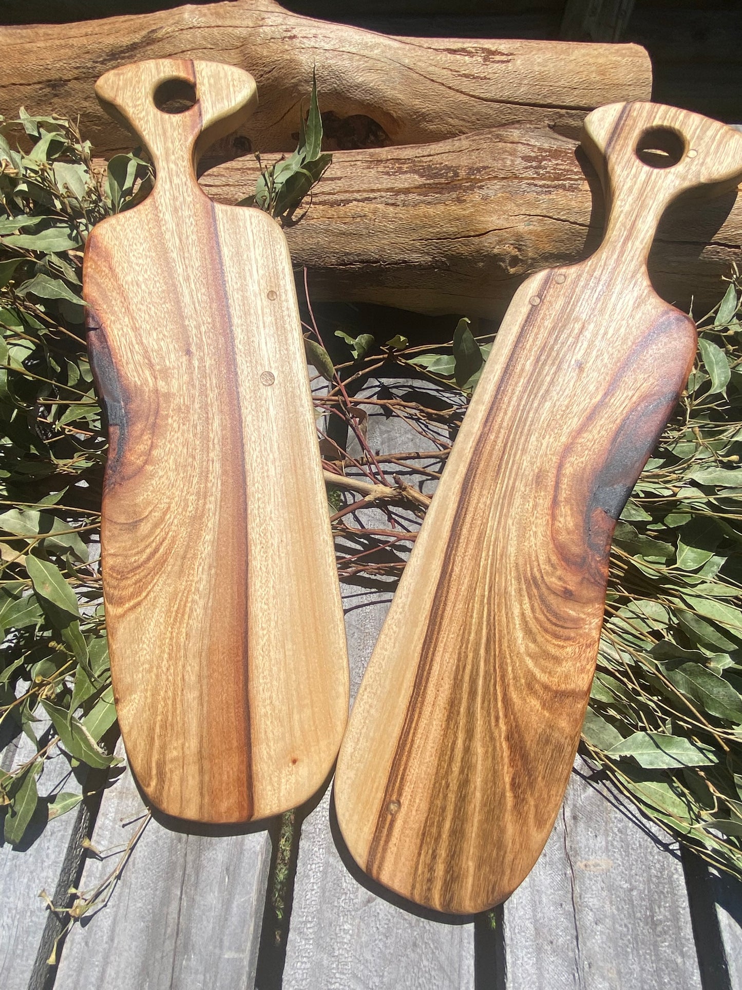 Cheese & Charcuterie Boards