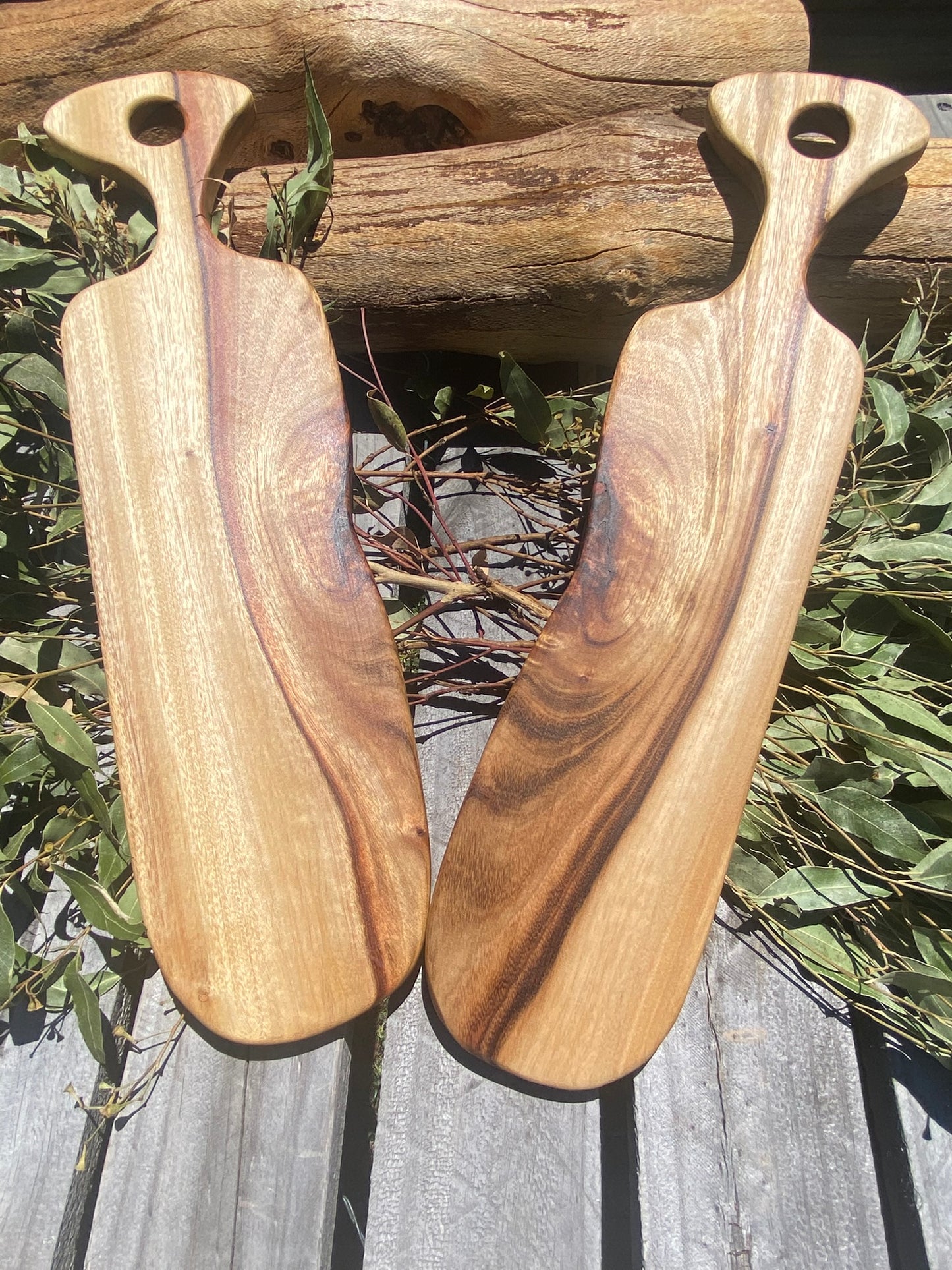 Cheese & Charcuterie Boards