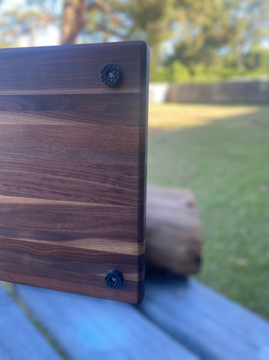 Umbria - Walnut Carving board