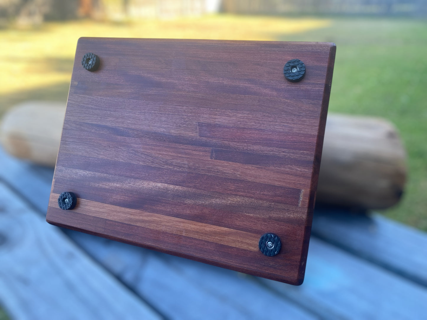 TerraRosso Range – Redgum & Bluegum boards