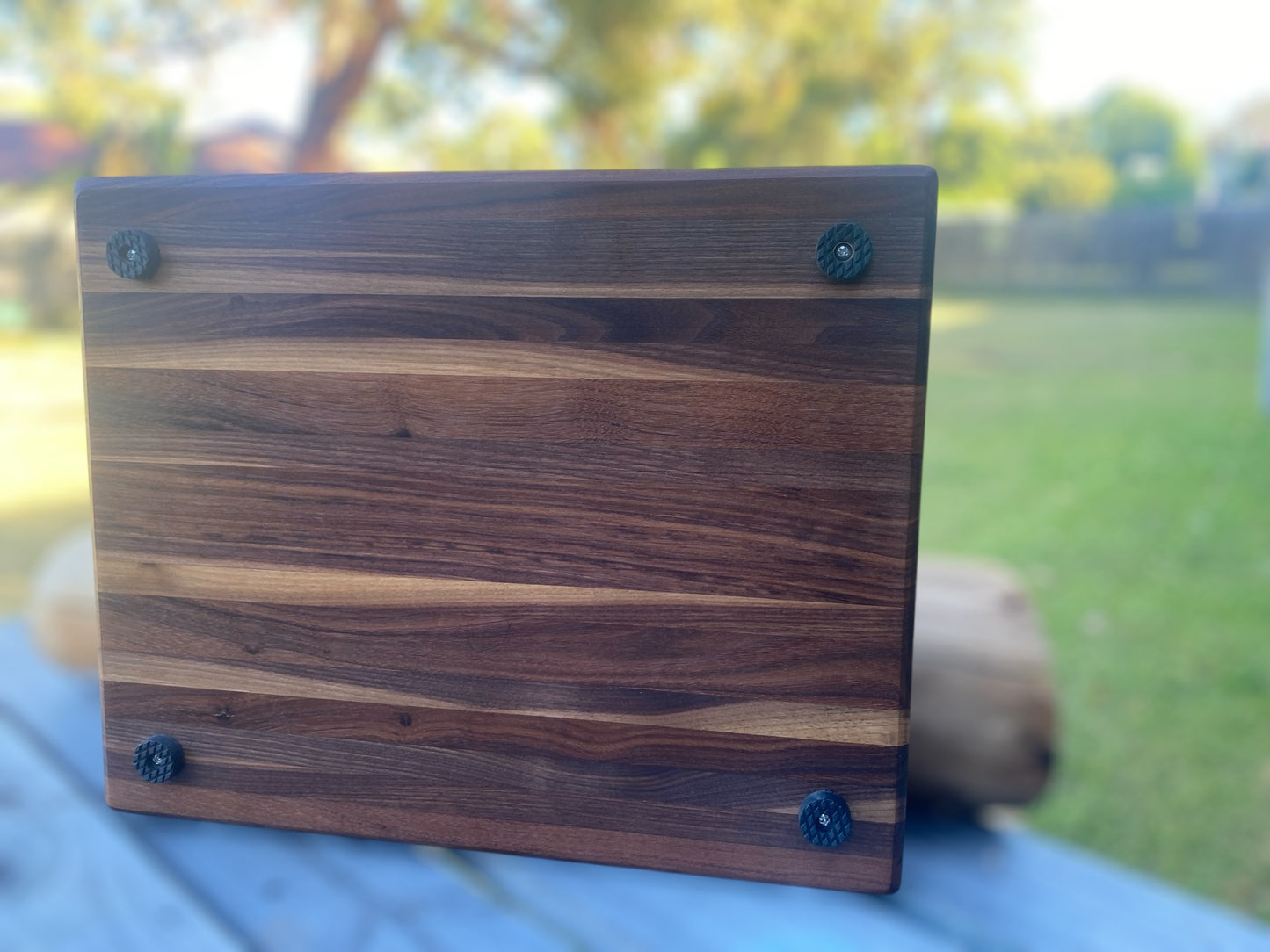 Umbria - Walnut Carving board