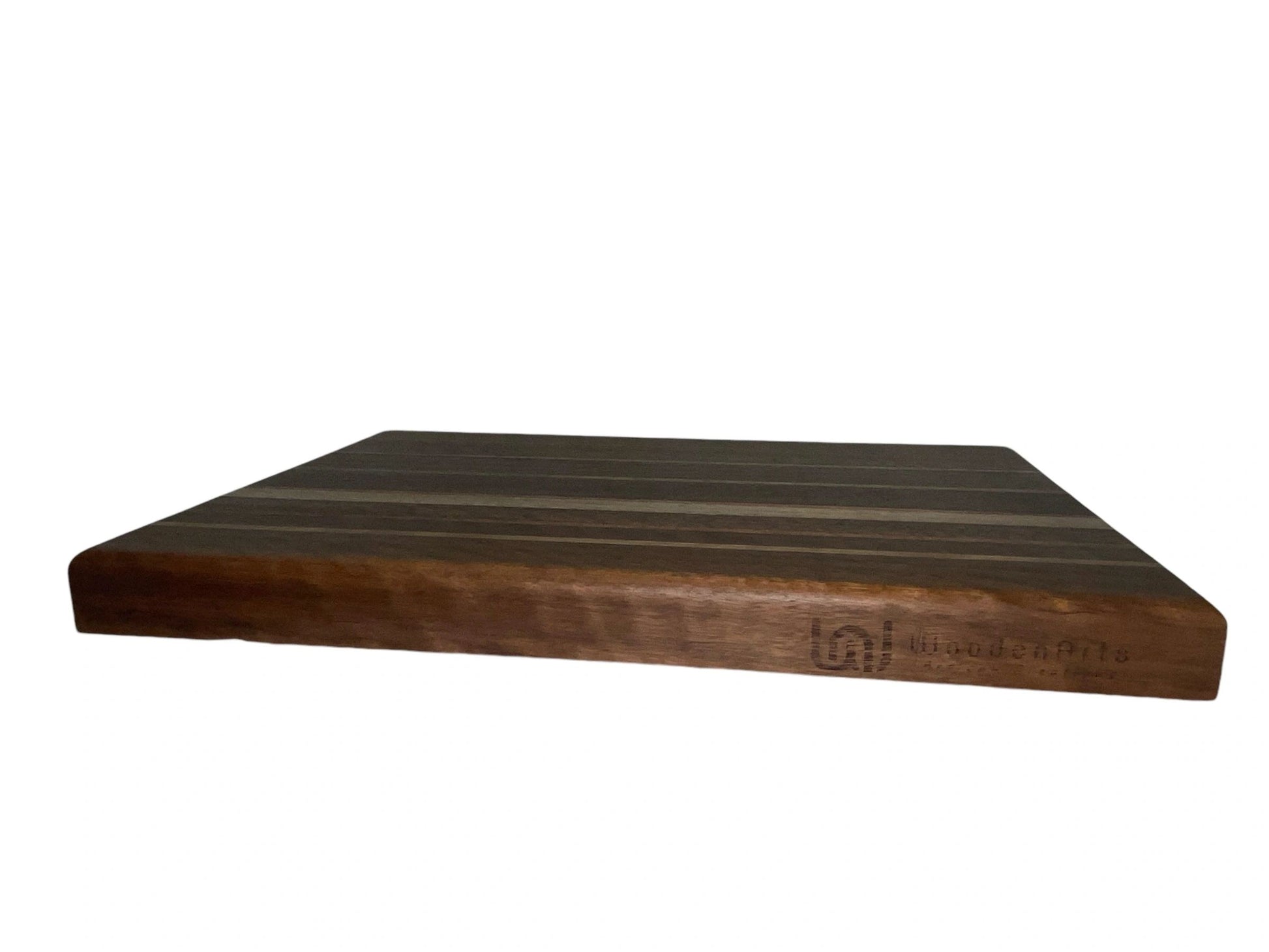 Tri-colour Cutting Board (The Blush)